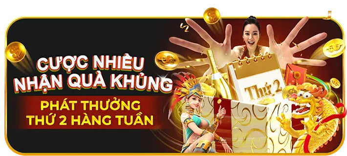 Khuyến mãi đăng ký aff68