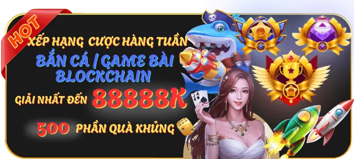 Hướng dẫn chơi Bắn Cá tại aff68