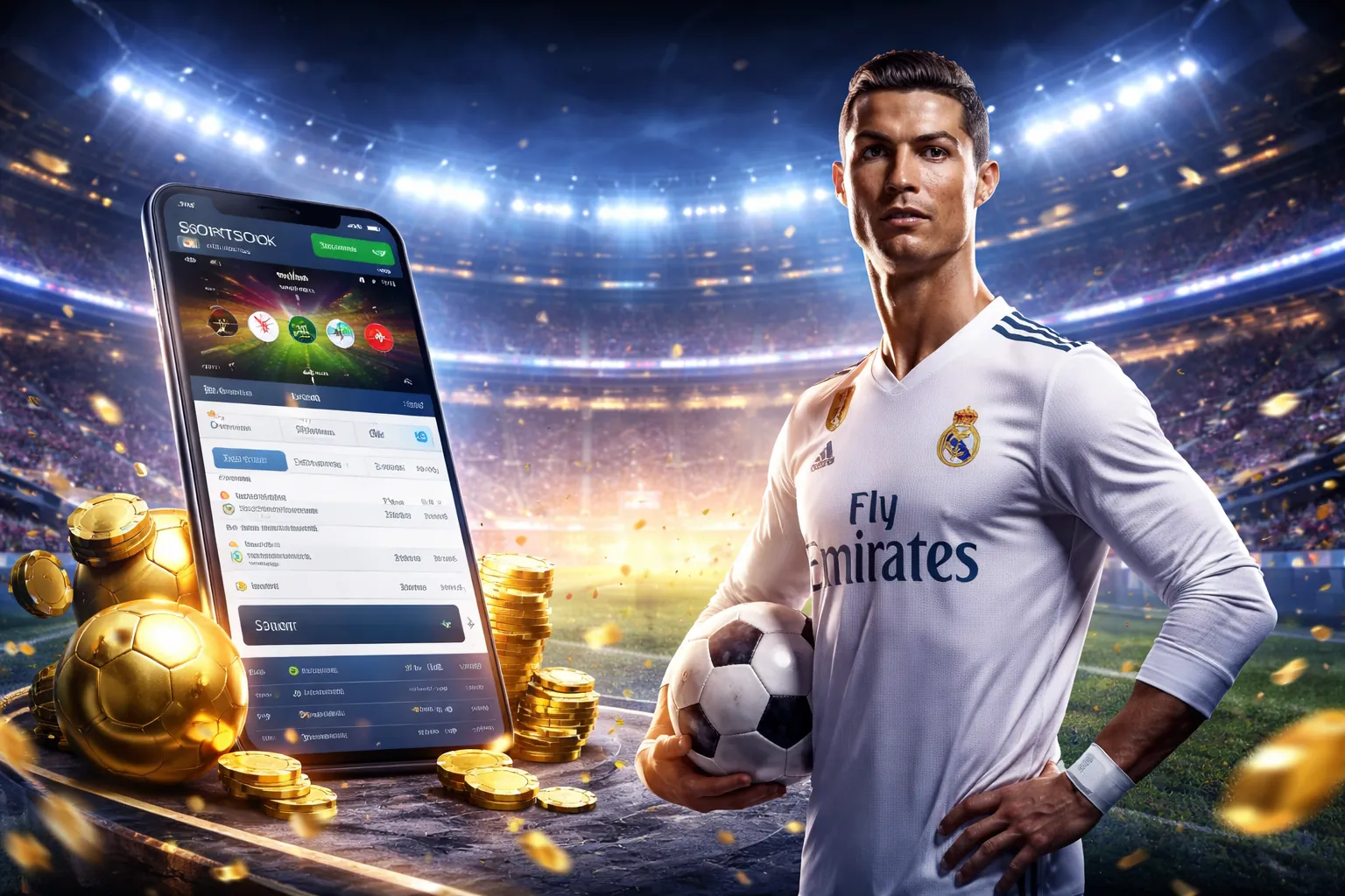 Banner nhà cái aff68 với các trò chơi cá cược sôi động
