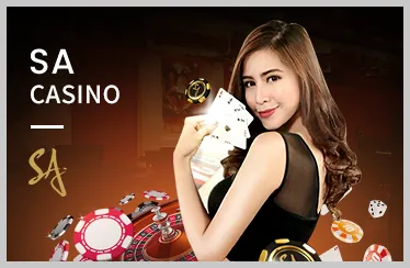 Casino Trực Tuyến aff68